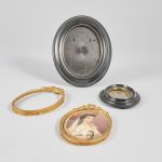1020 1204 PHOTO FRAMES